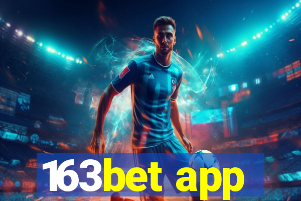 163bet app